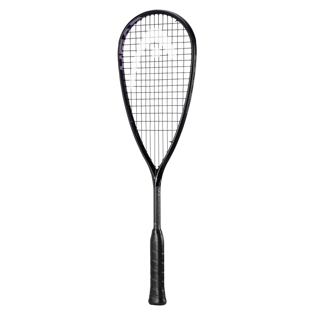 Head Speed 135 Slimbody Squash Racquet (2025)