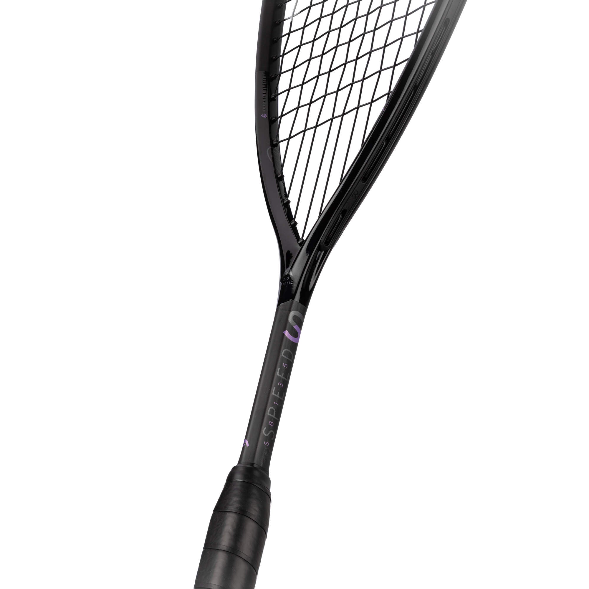Head Speed 135 Slimbody Squash Racquet (2025)