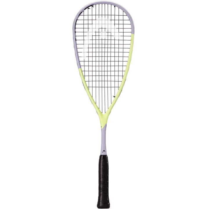 Head Extreme 120 Squash Racquet (2025)