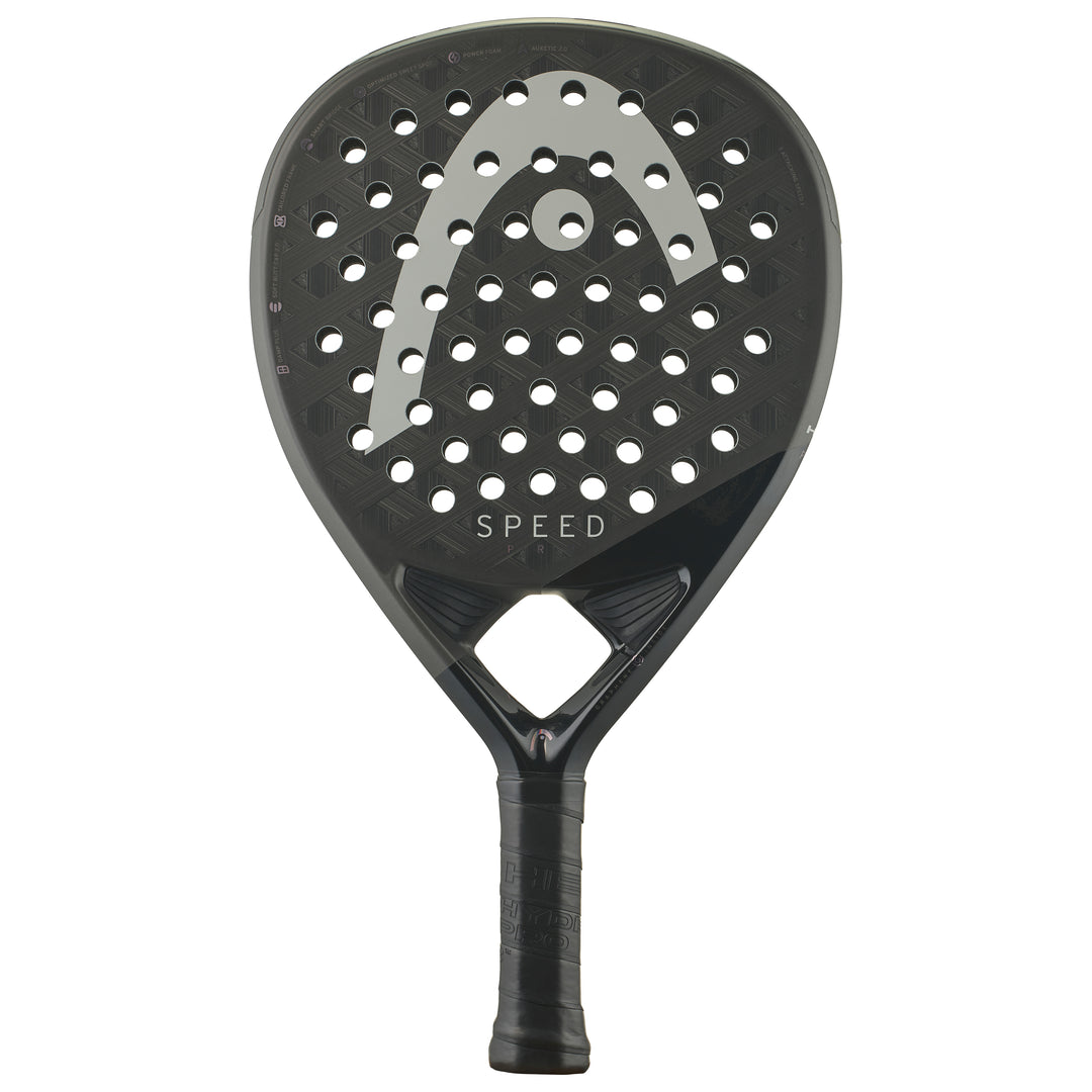 Head Speed Pro Padel Racquet (2025)