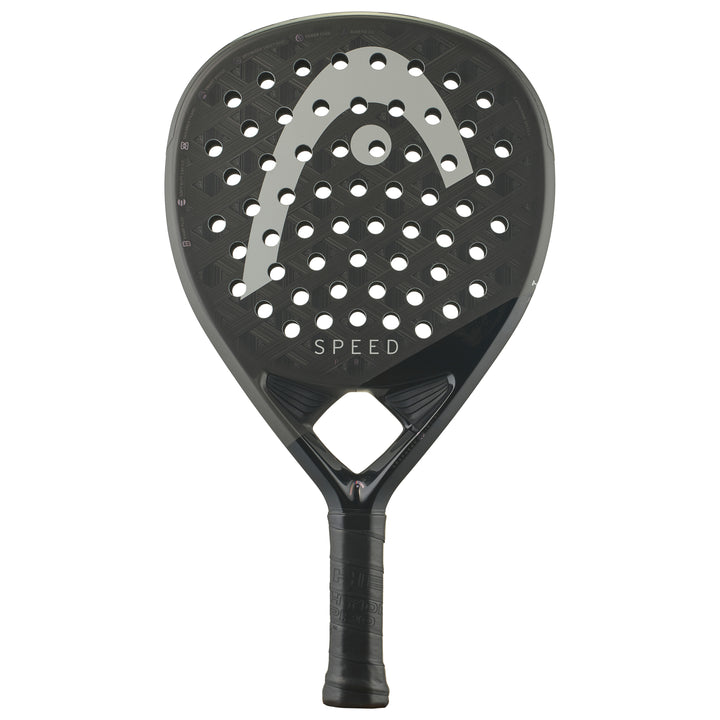 Head Speed Pro Padel Racquet (2025)