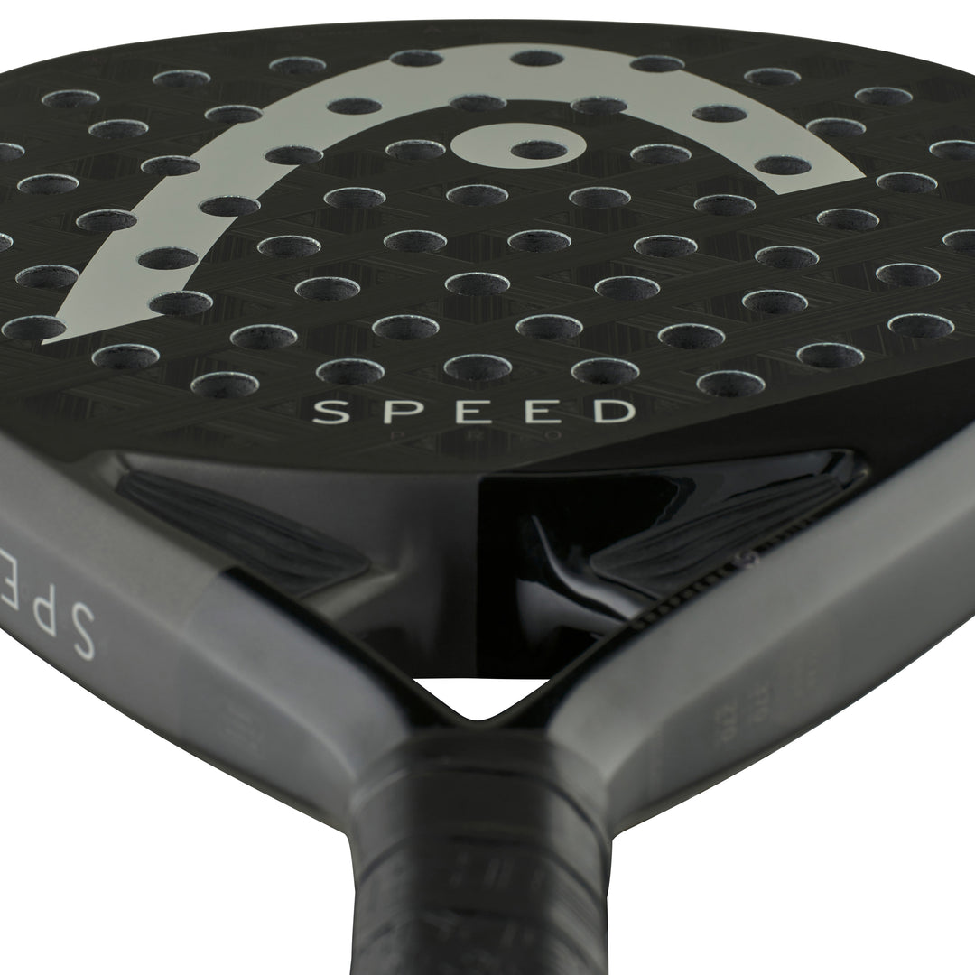 Head Speed Pro Padel Racquet (2025)