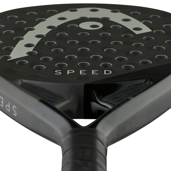 Head Speed Pro Padel Racquet (2025)