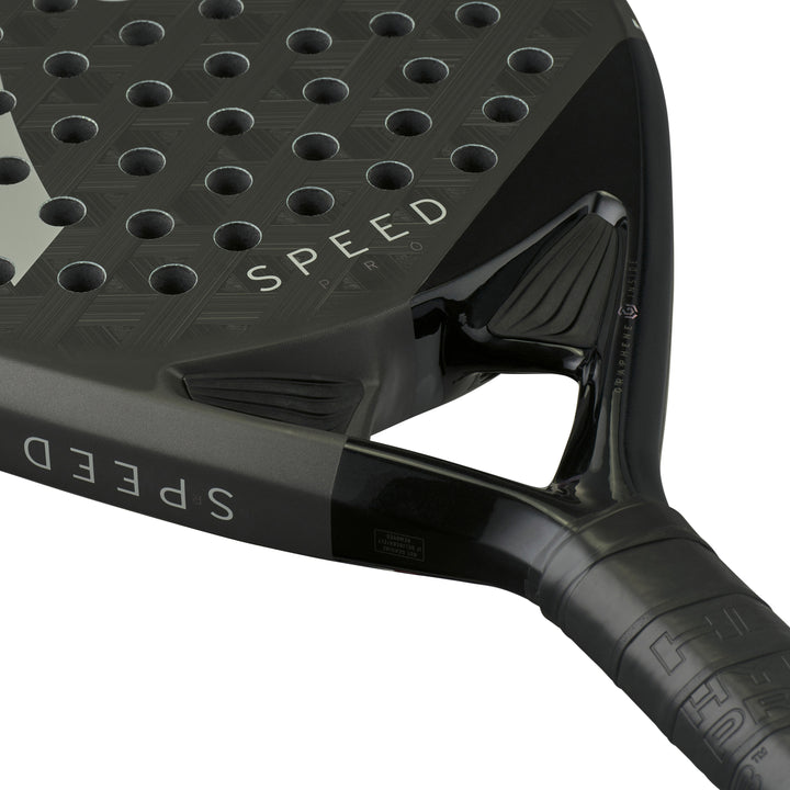 Head Speed Pro Padel Racquet (2025)