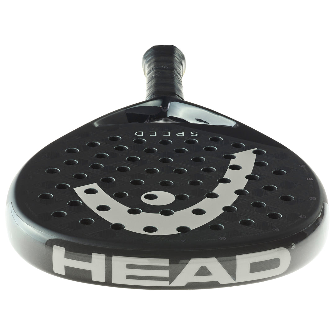 Head Speed Pro Padel Racquet (2025)