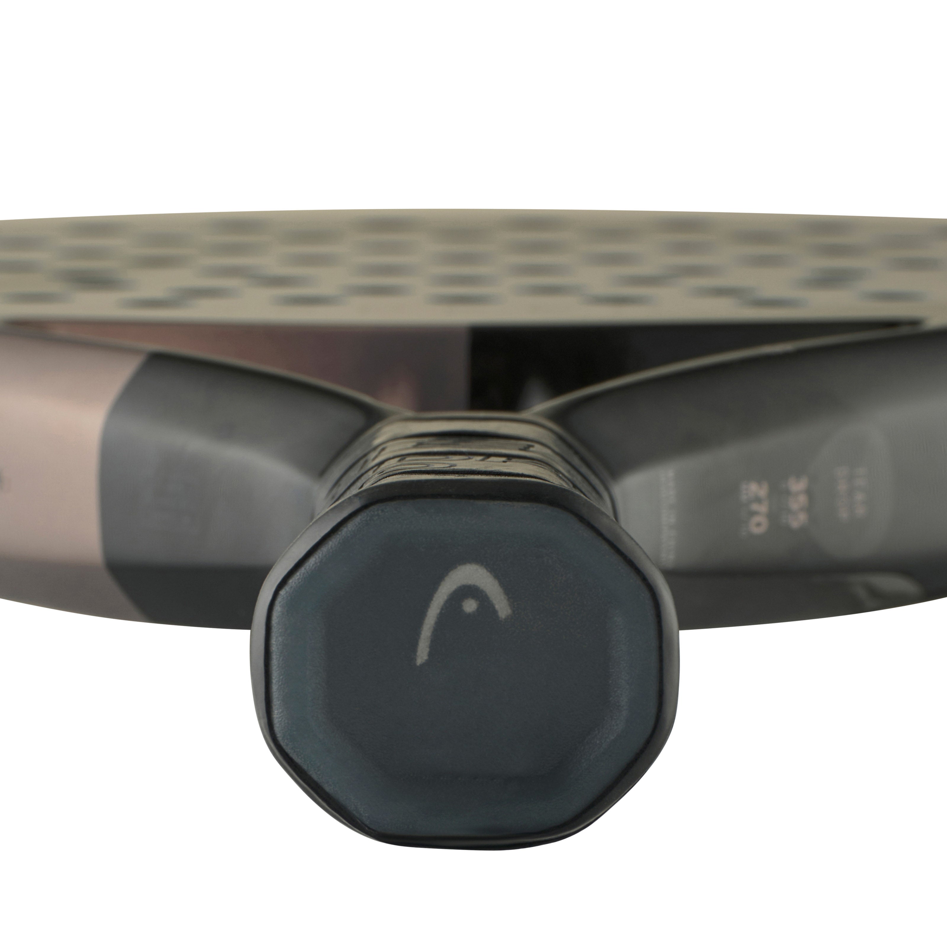 Head Speed Motion Padel Racquet (2025)