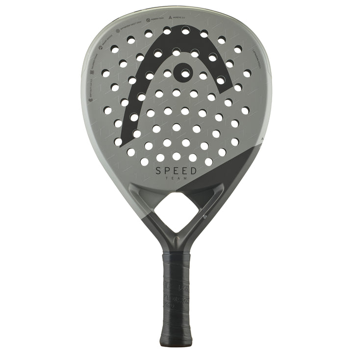 Head Speed Team Padel Racquet (2025)