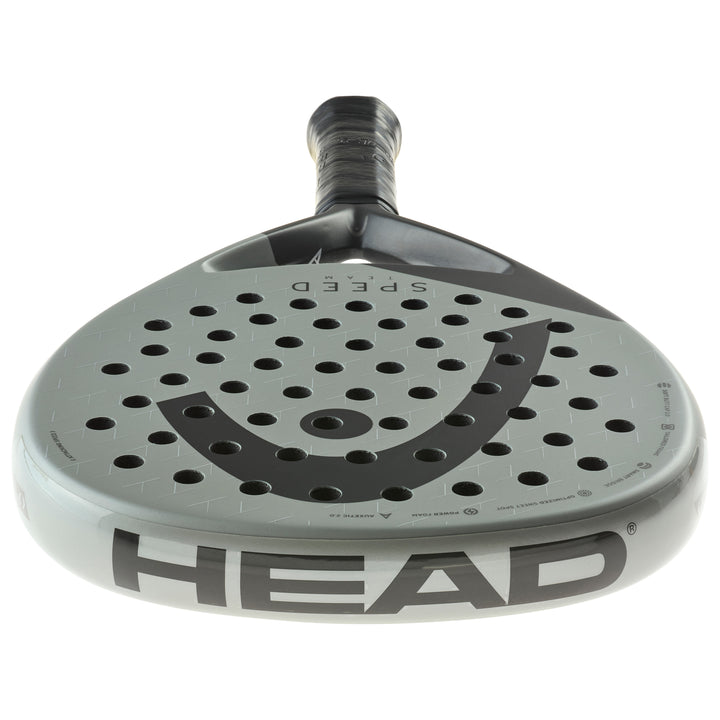 Head Speed Team Padel Racquet (2025)