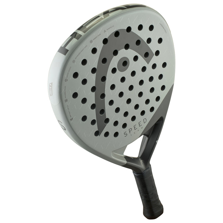 Head Speed Team Padel Racquet (2025)