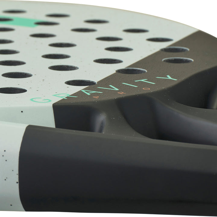 Head Gravity Pro Padel Racquet (2024)