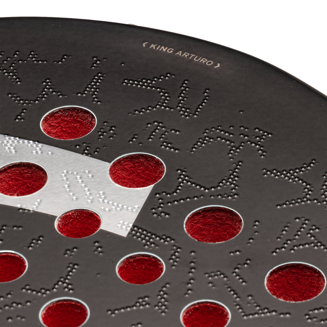 Head Coello Pro Padel Racquet (2025)