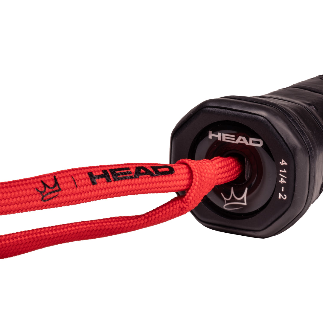 Head Coello Pro Padel Racquet (2025)
