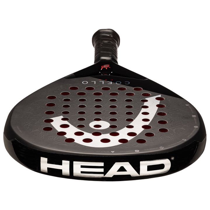 Head Coello Pro Padel Racquet (2025)