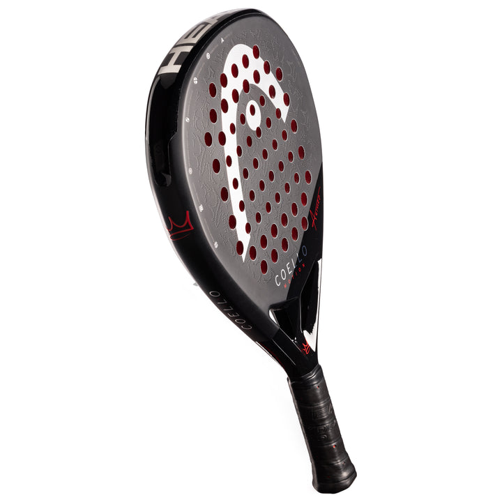 Head Coello Motion Padel Racquet (2025)