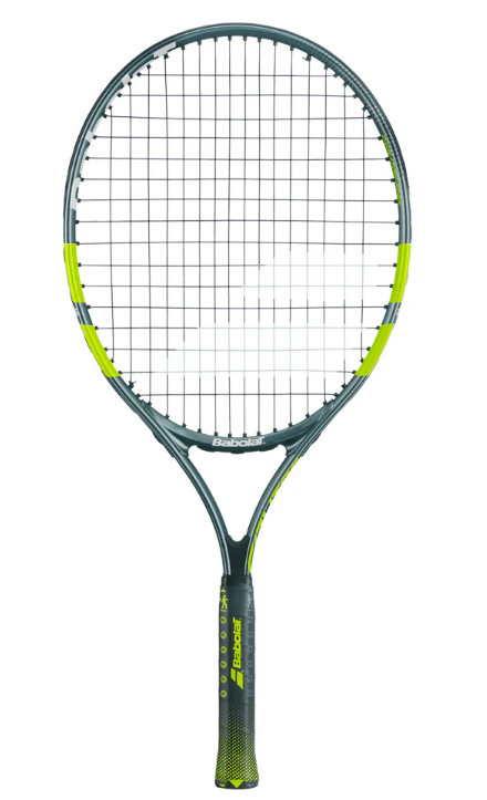 Babolat Carlitos Junior 23 Tennis Tacquet