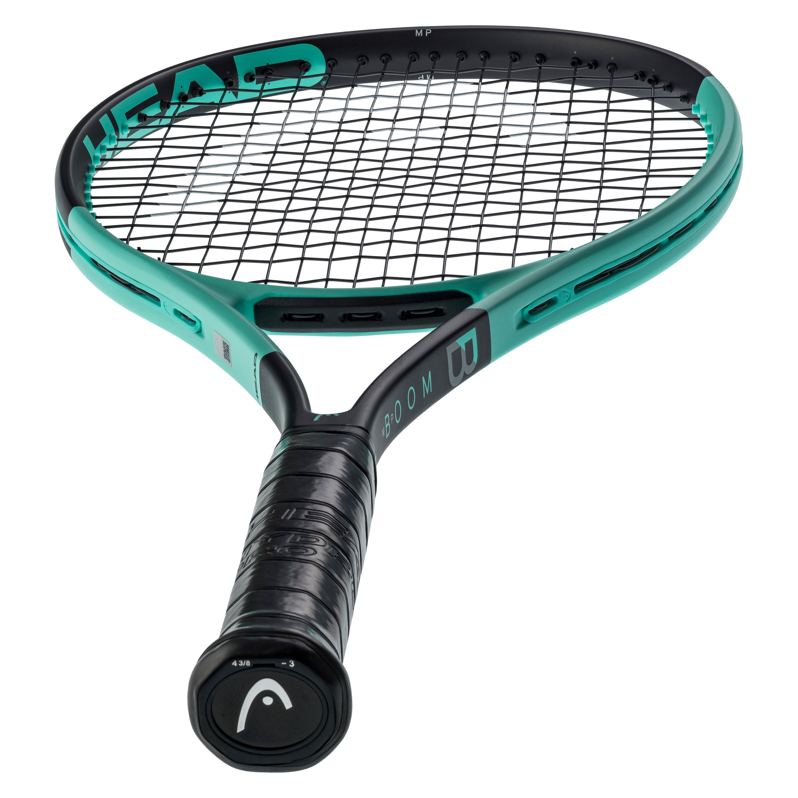 Head Boom MP 2024 Tennis Racquet