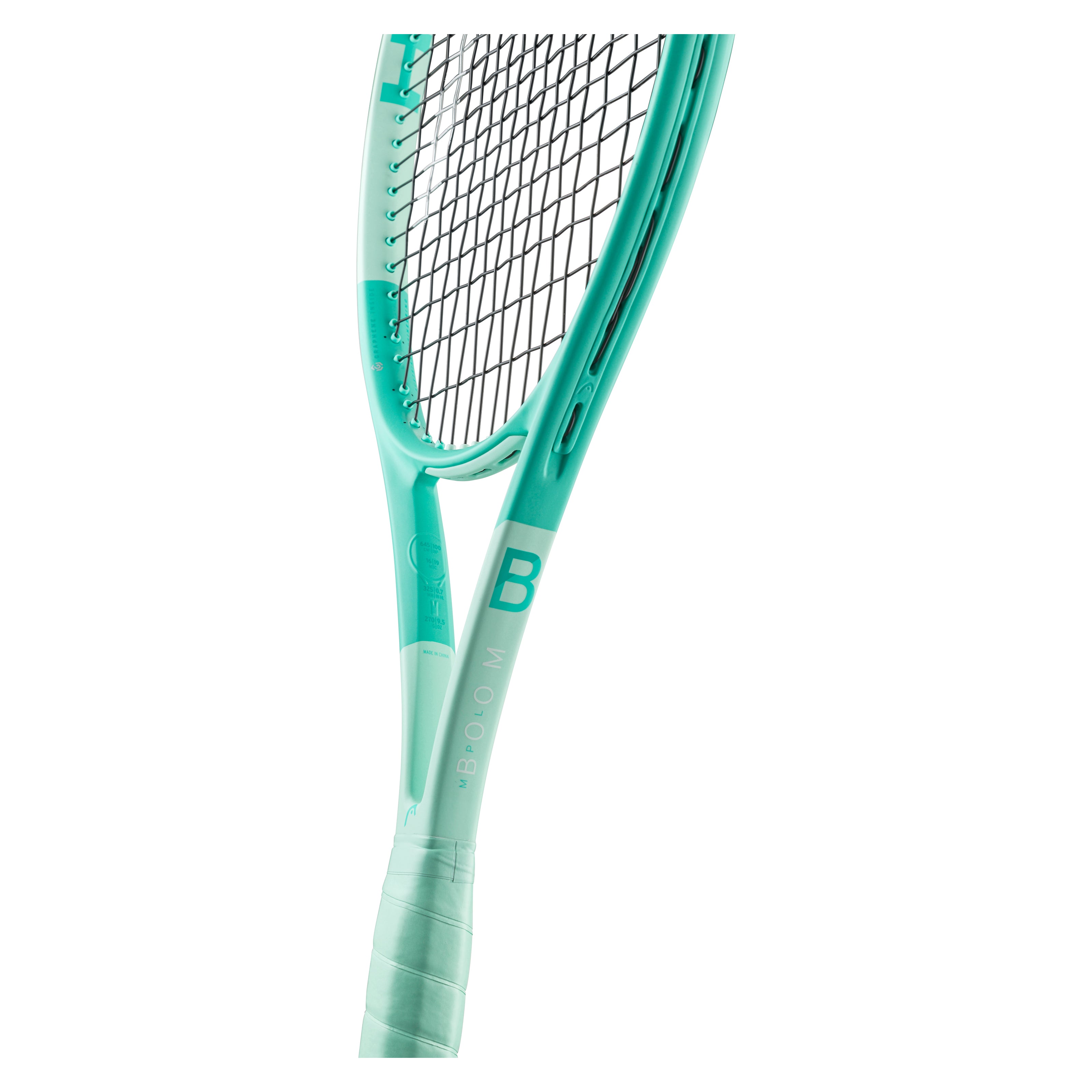 Head Boom MP 2024 Alternate Tennis Racquet