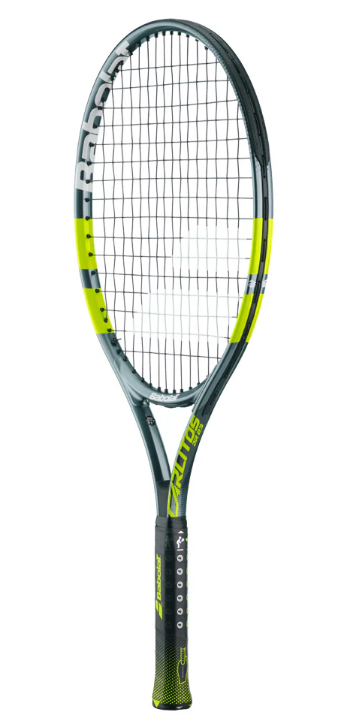 Babolat Carlitos Junior 23 Tennis Tacquet