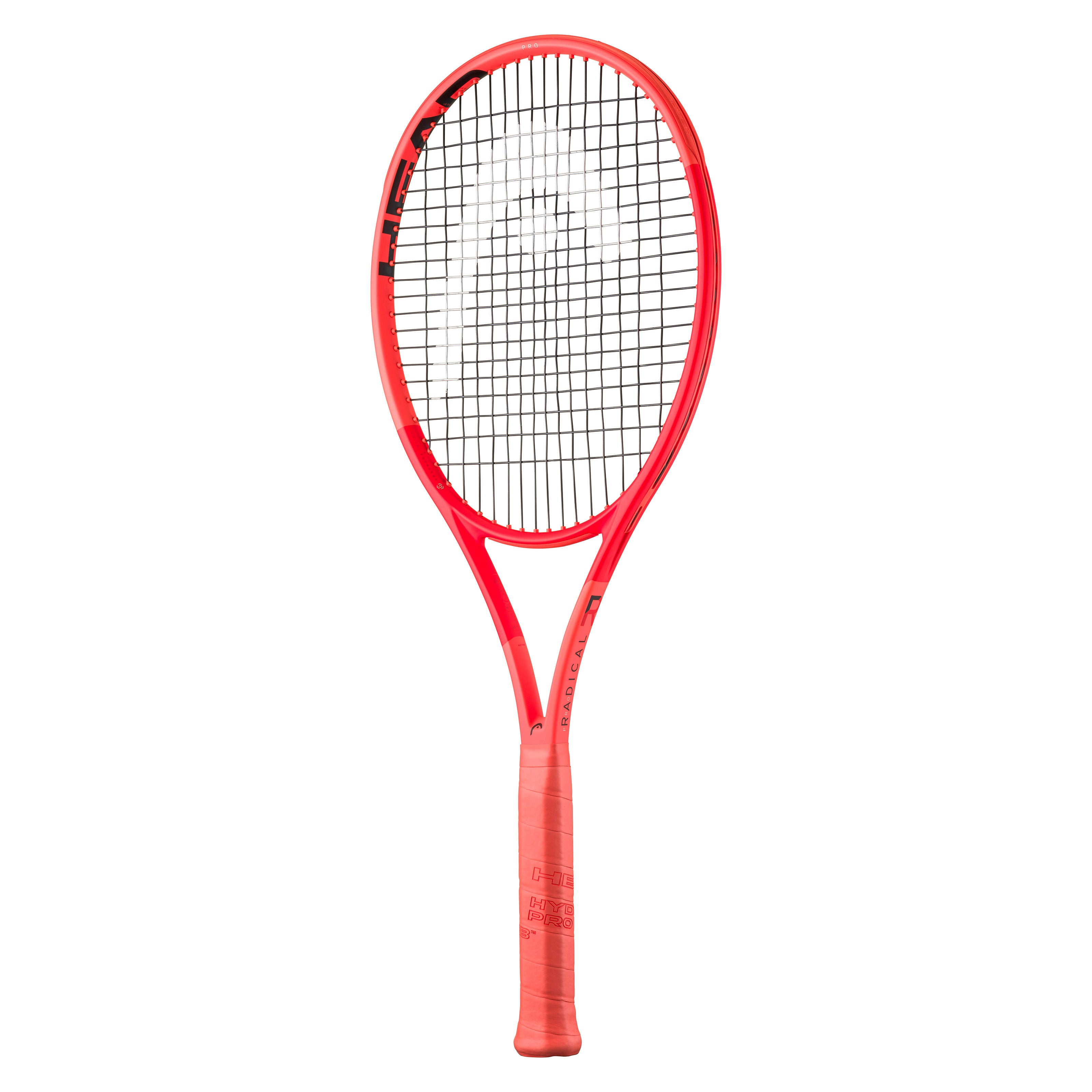 Head Radical Pro 2025 Tennis Racquet