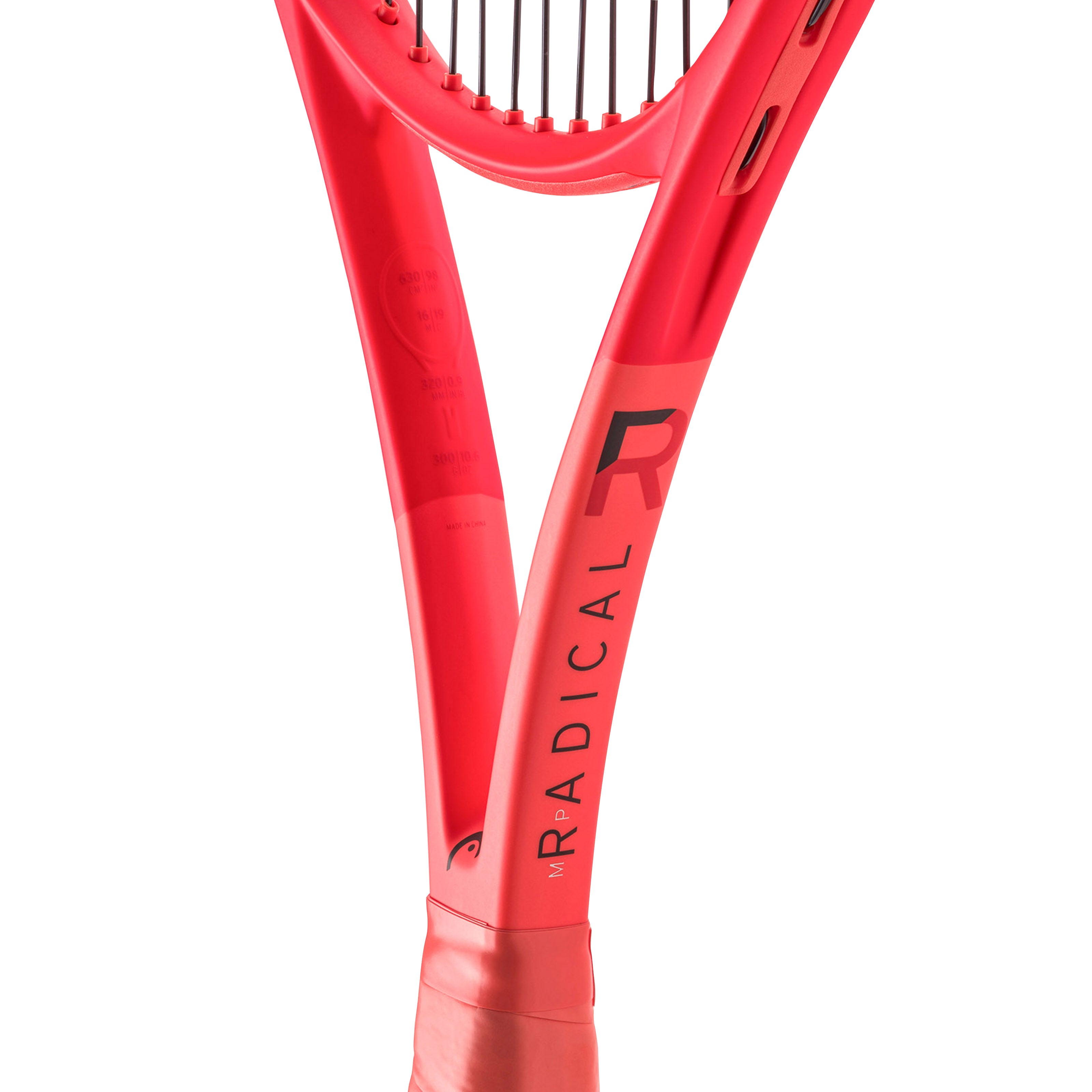 Head Radical MP 2025 Tennis Racquet