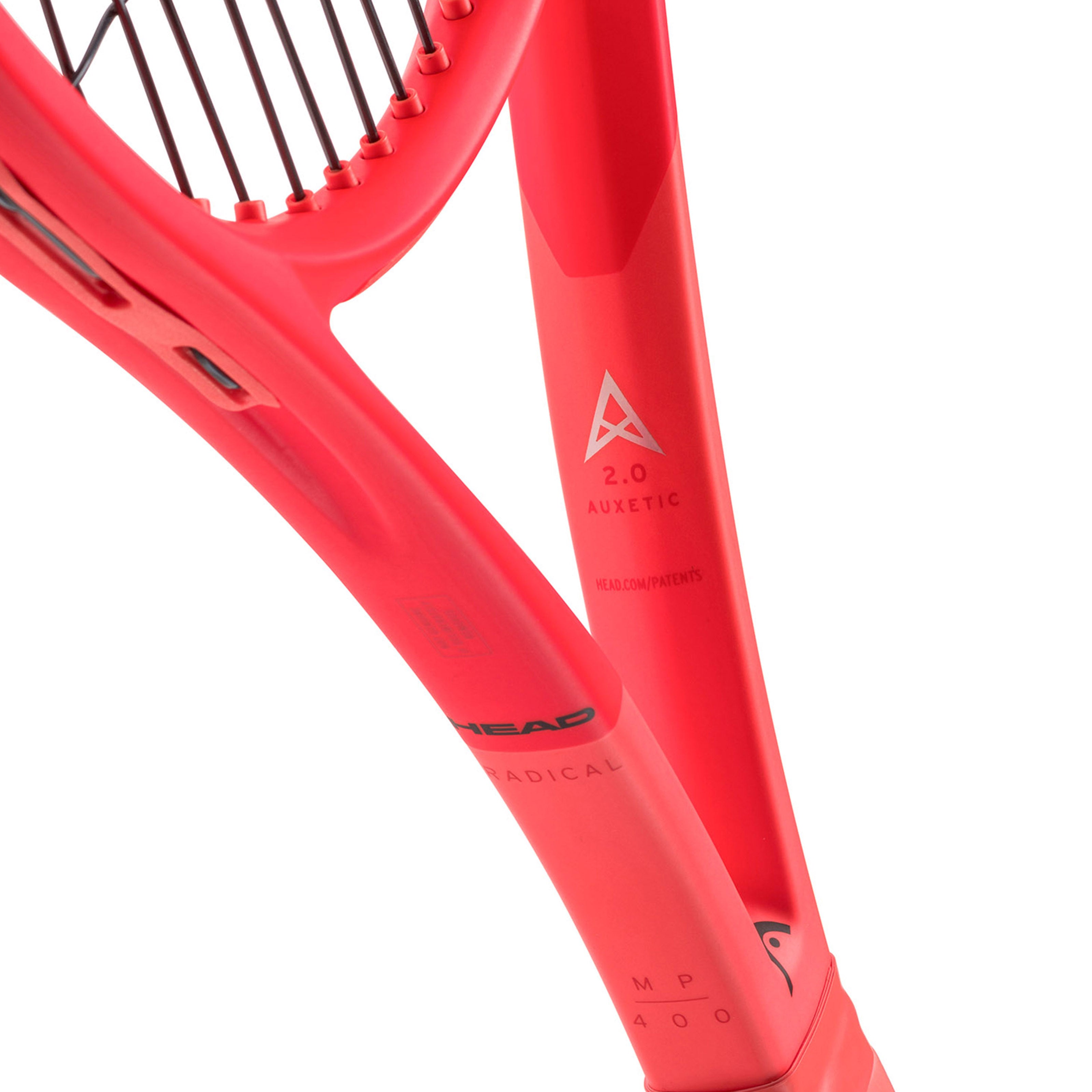 Head Radical MP 2025 Tennis Racquet