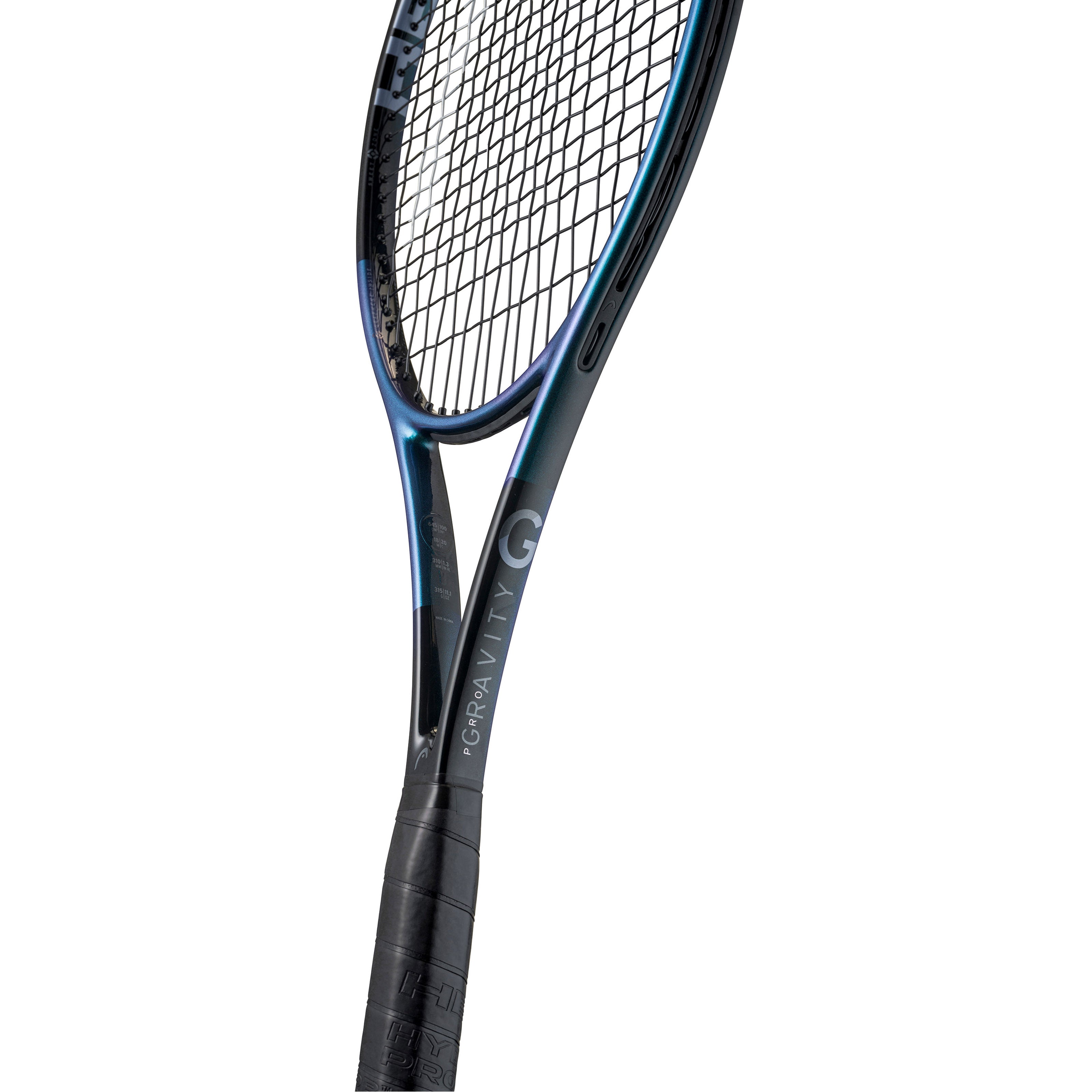 Head Gravity Pro 2025 Tennis Racquet