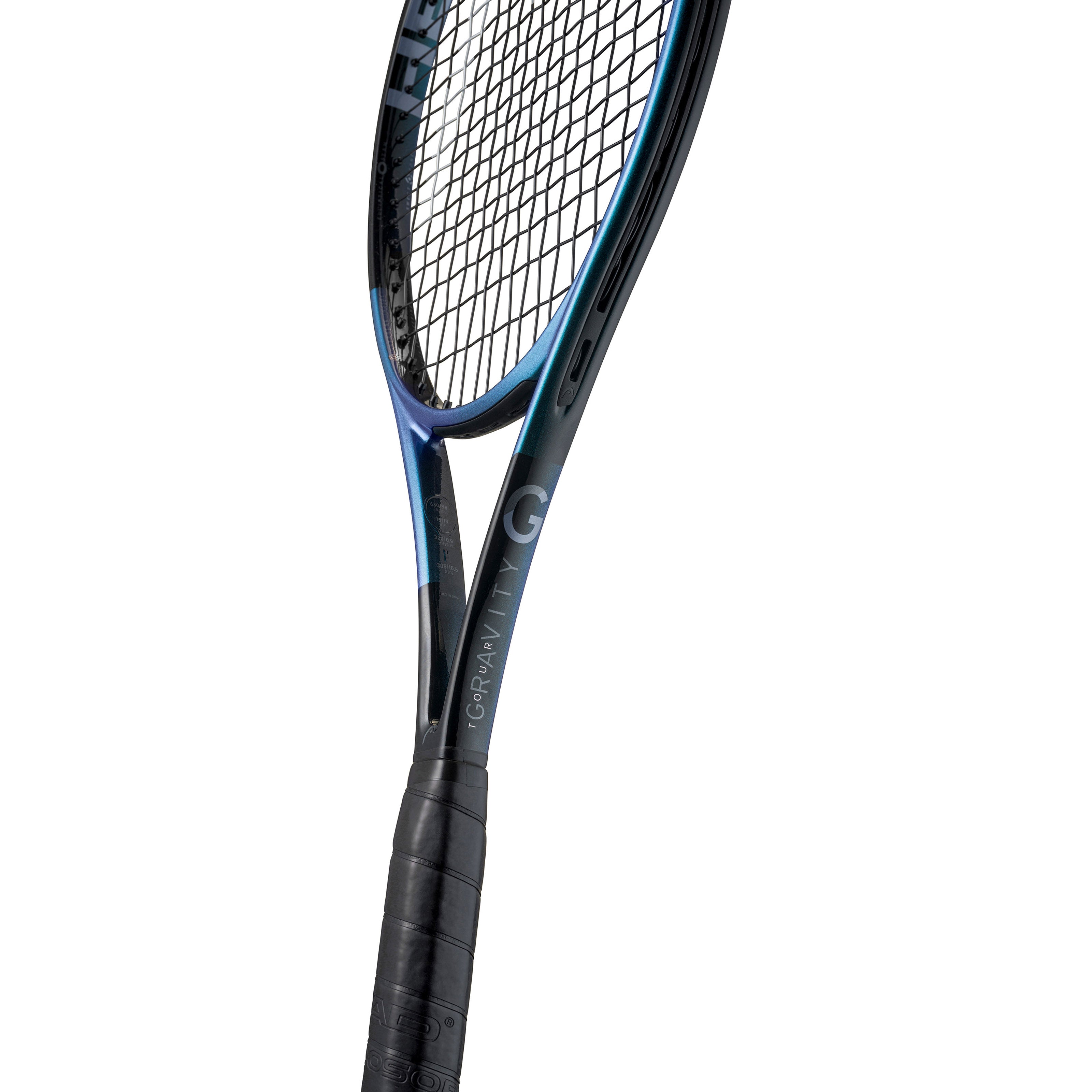 Head Gravity Tour 2025 Tennis Racquet