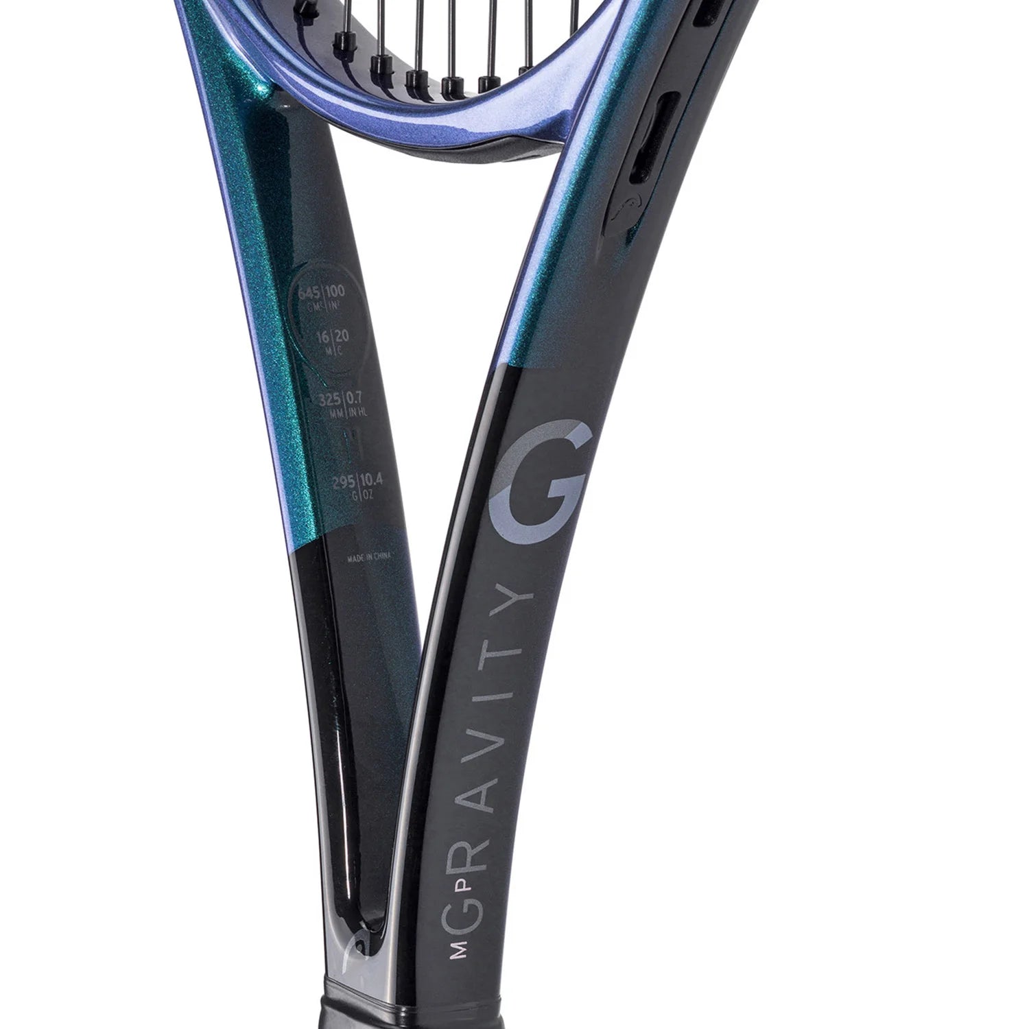 Head Gravity MP 2025 Tennis Racquet