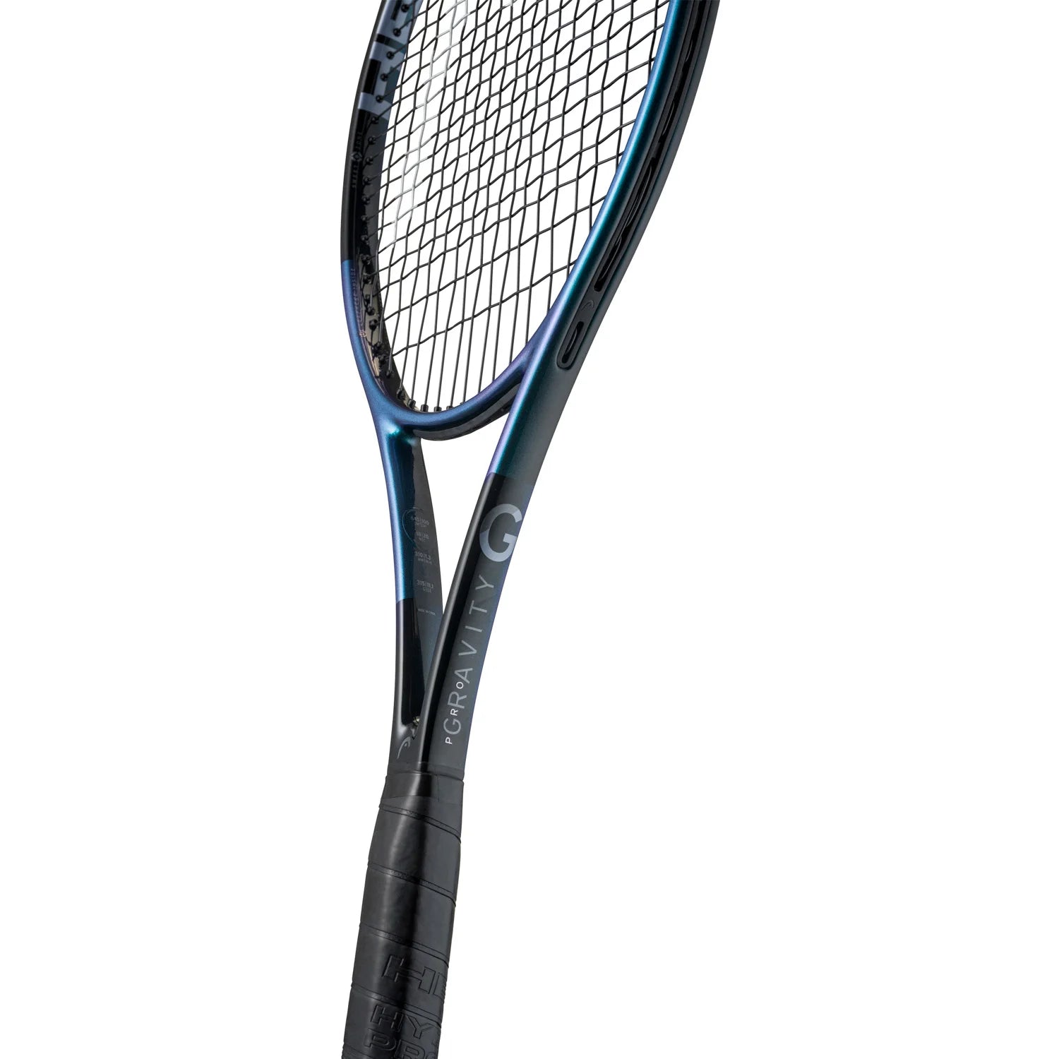 Head Gravity MP 2025 Tennis Racquet