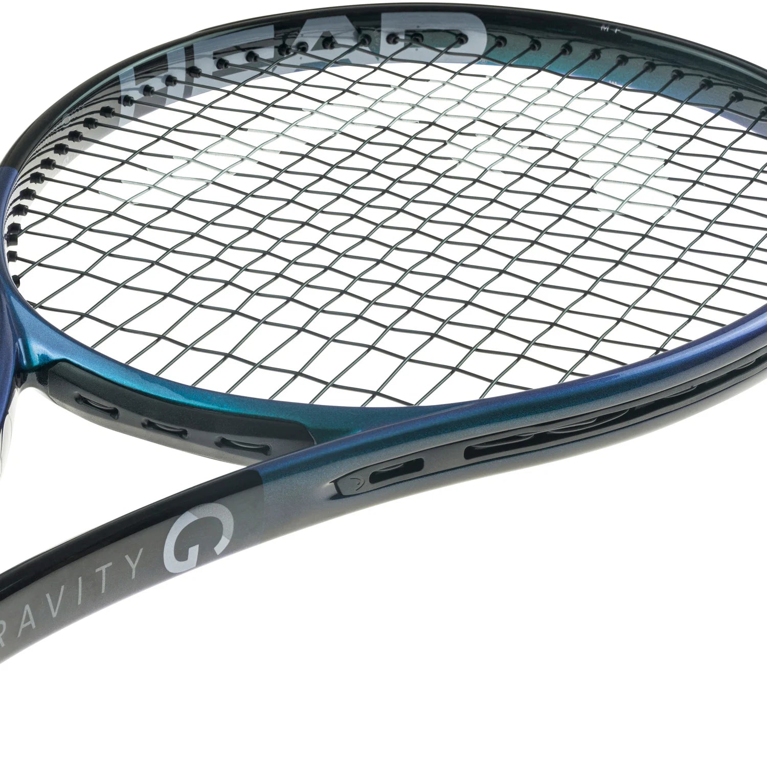 Head Gravity MP 2025 Tennis Racquet