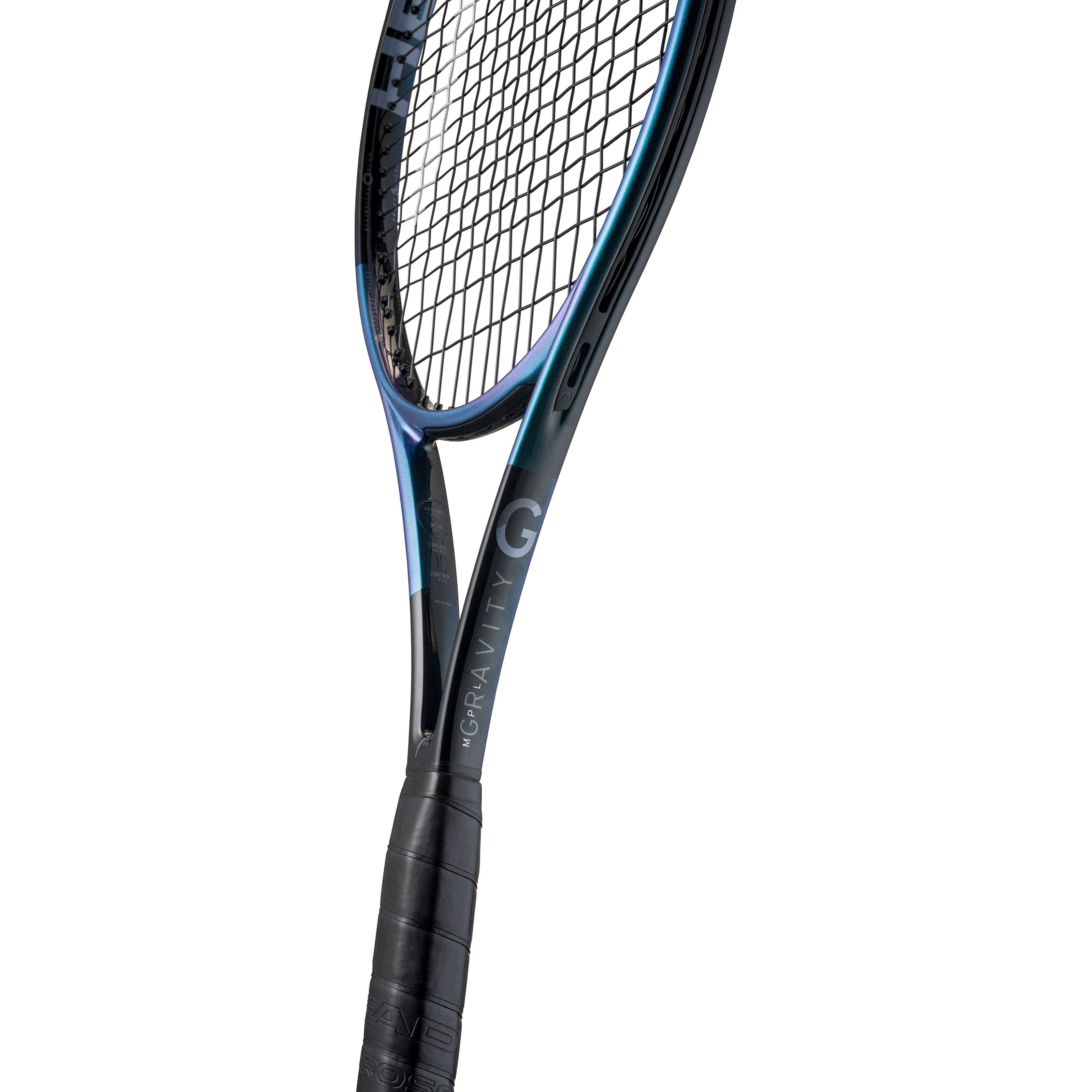 Head Gravity MP L 2025 Tennis Racquet