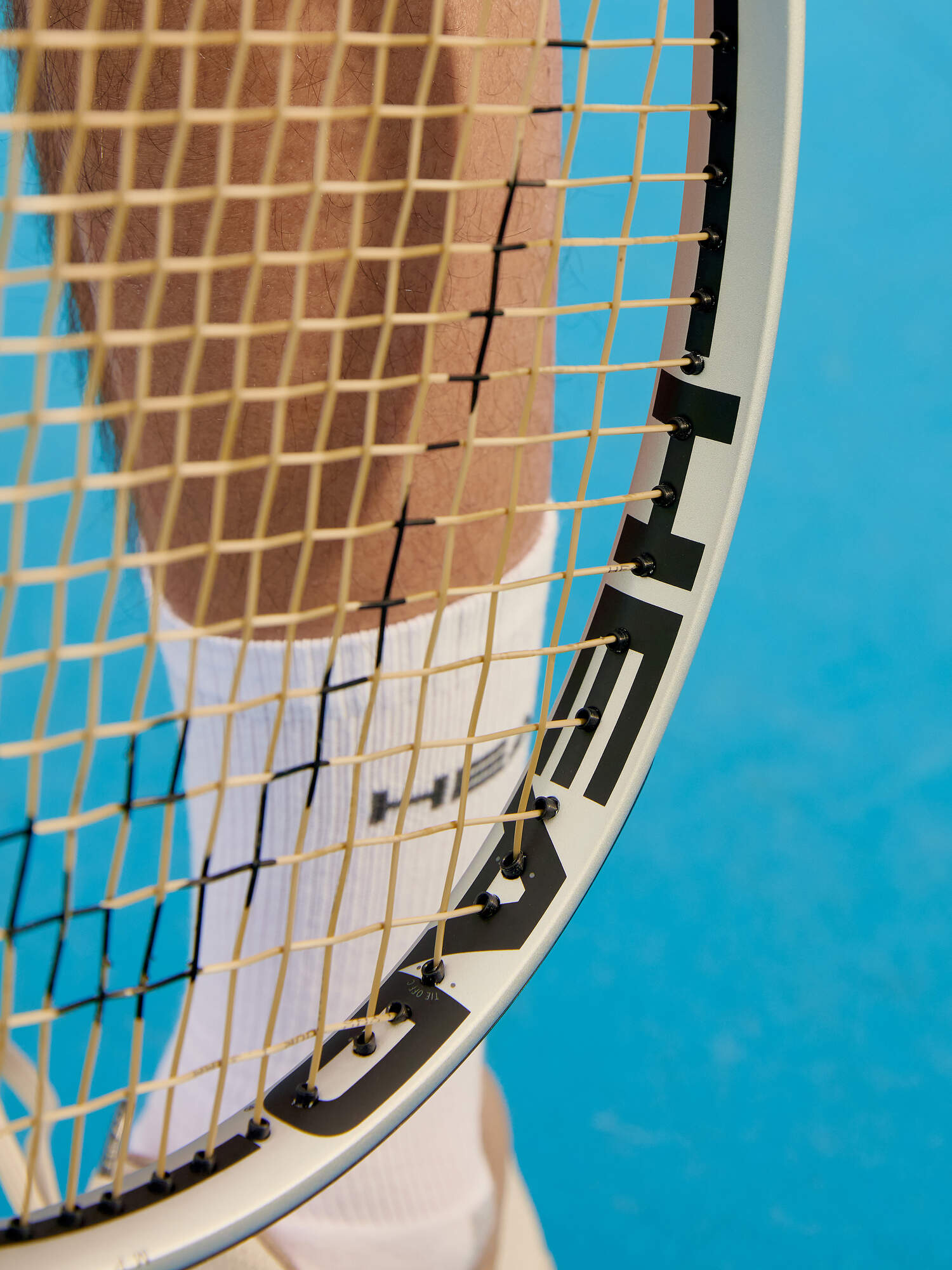 Head Boom MP Arthur Ashe Competition 2025 Tennis Racquet