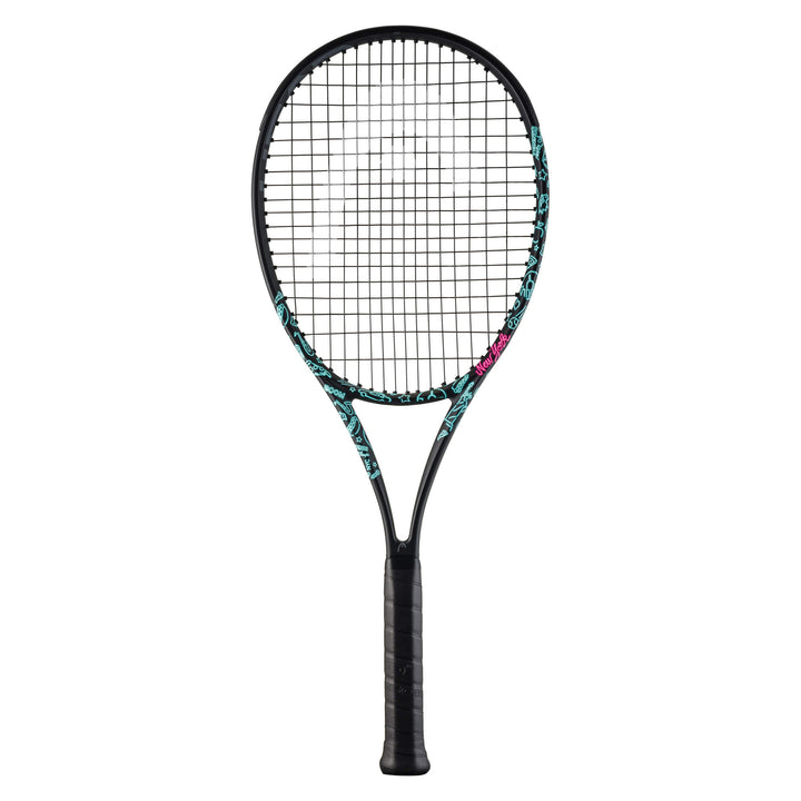 Head Boom MP Neon Tennis Racquet (2025)
