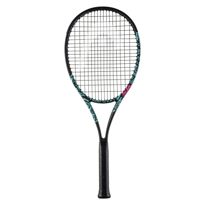 Head Boom MP L Neon Tennis Racquet (2025)