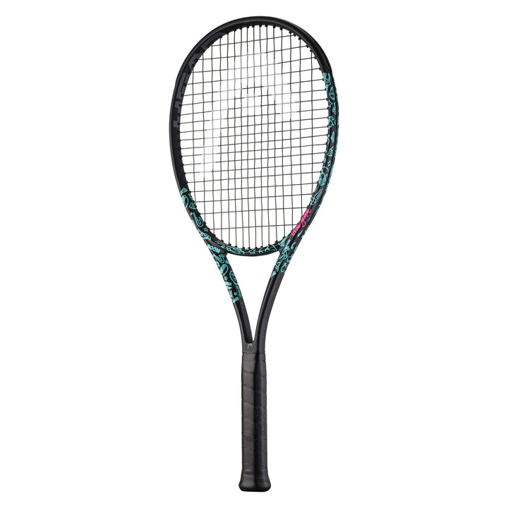 Head Boom MP L Neon Tennis Racquet (2025)