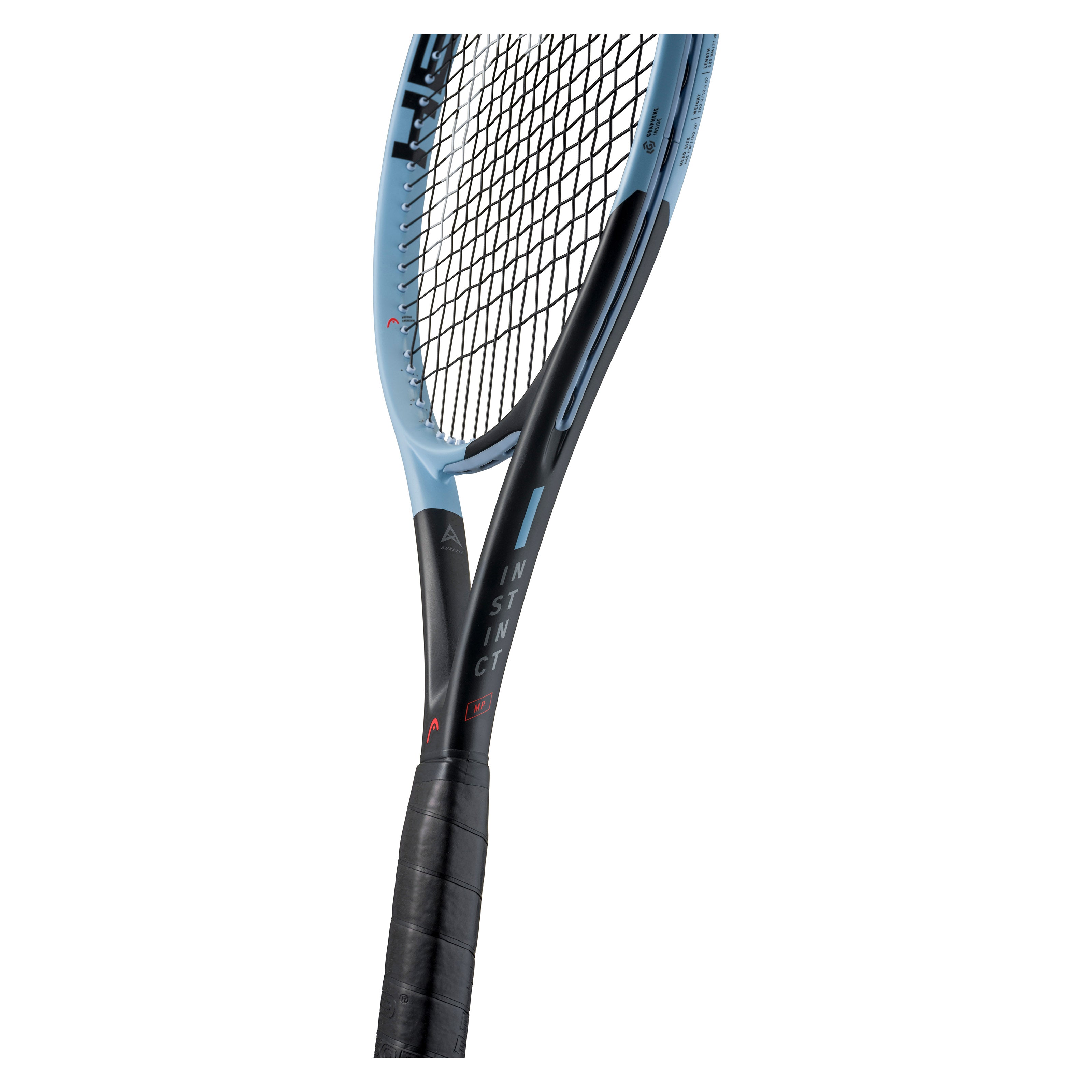 Head Instinct MP 2025 Tennis Racquet