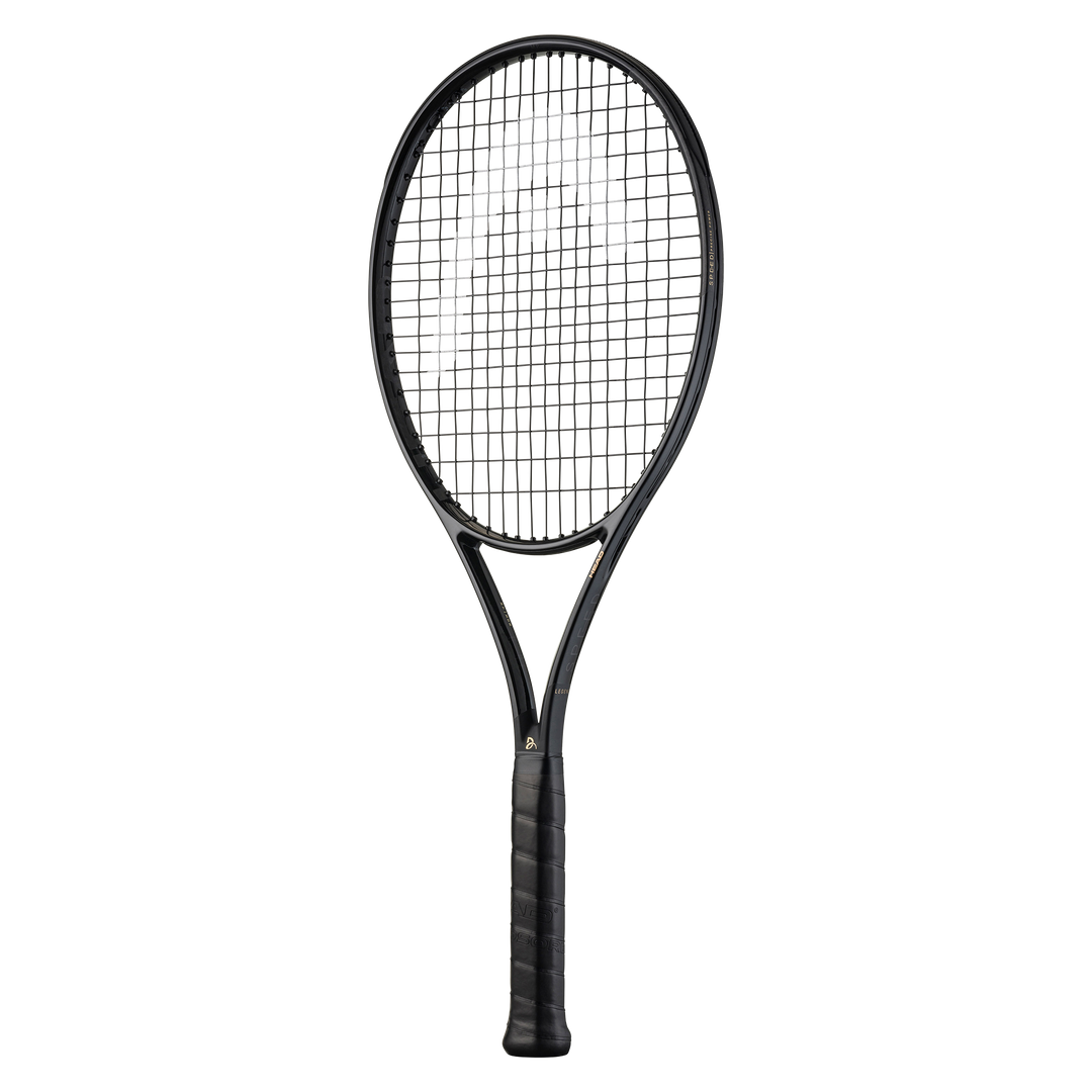 Head Speed MP Legend 2025 Tennis Racquet