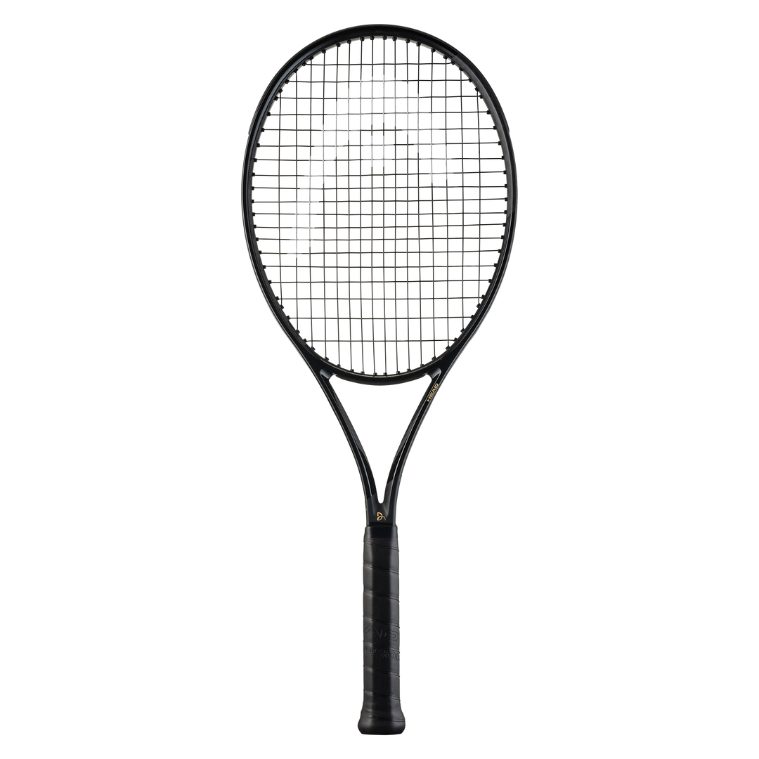Head Speed MP Legend 2025 Tennis Racquet