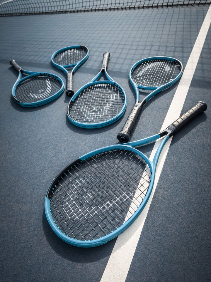 Head Boom MP 2026 Tennis Racquet