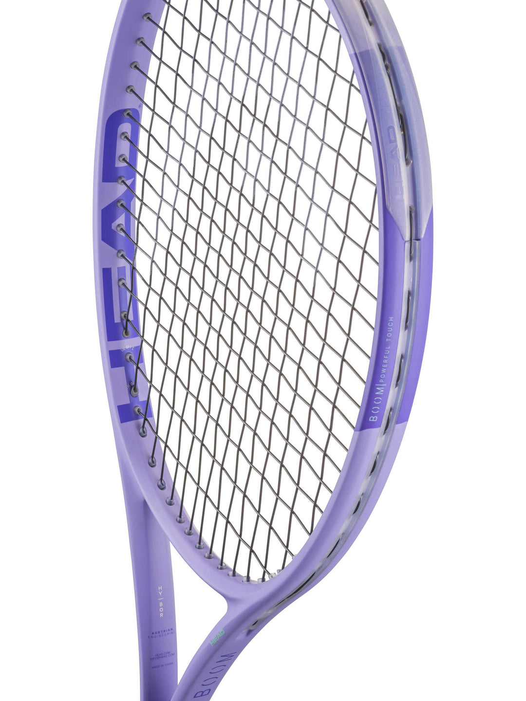 Head Boom MP 2026 Alternate Tennis Racquet