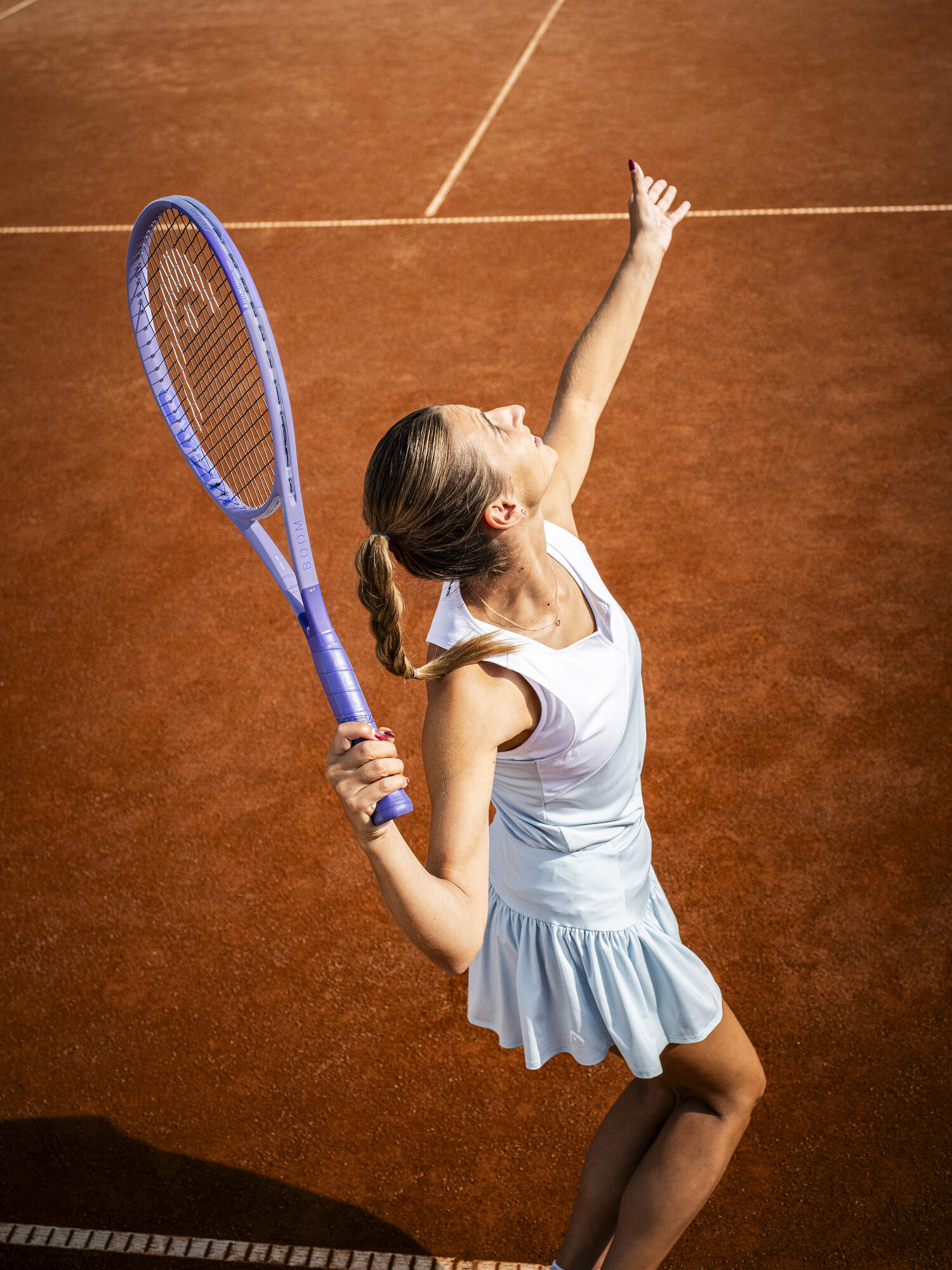 Head Boom MP 2026 Alternate Tennis Racquet