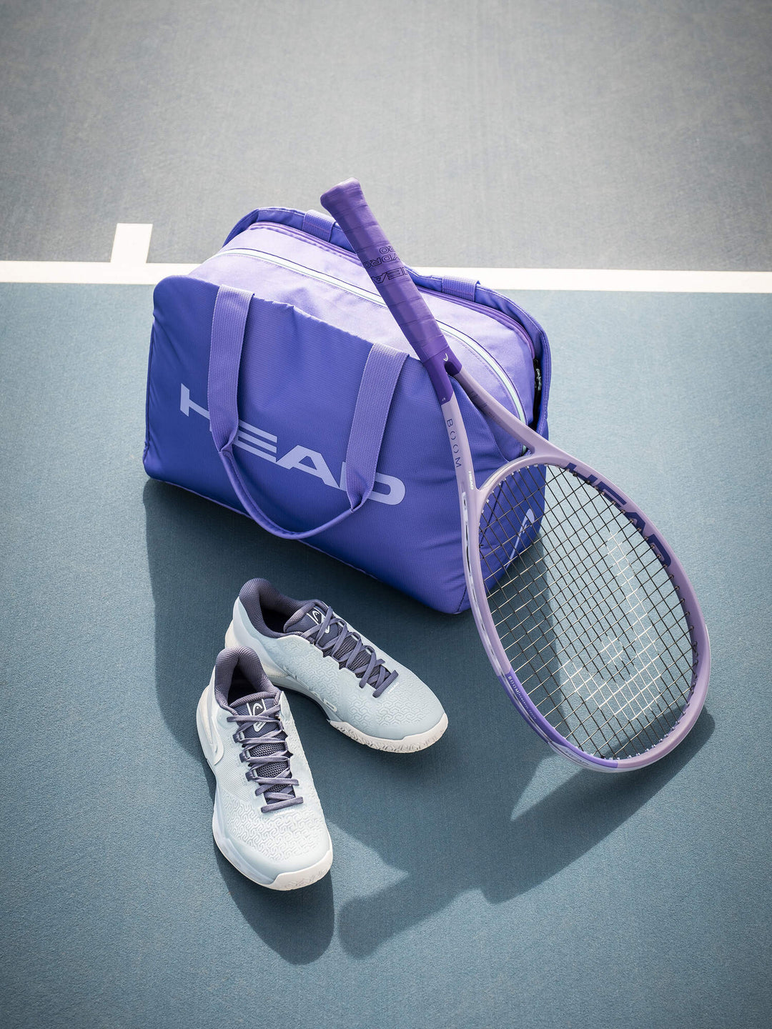 Head Boom MP 2026 Alternate Tennis Racquet