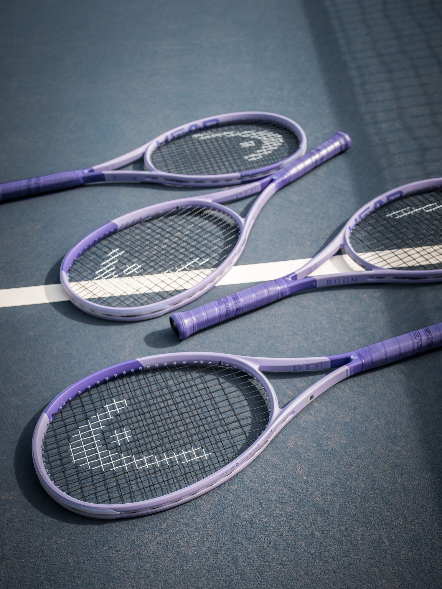 Head Boom MP 2026 Alternate Tennis Racquet