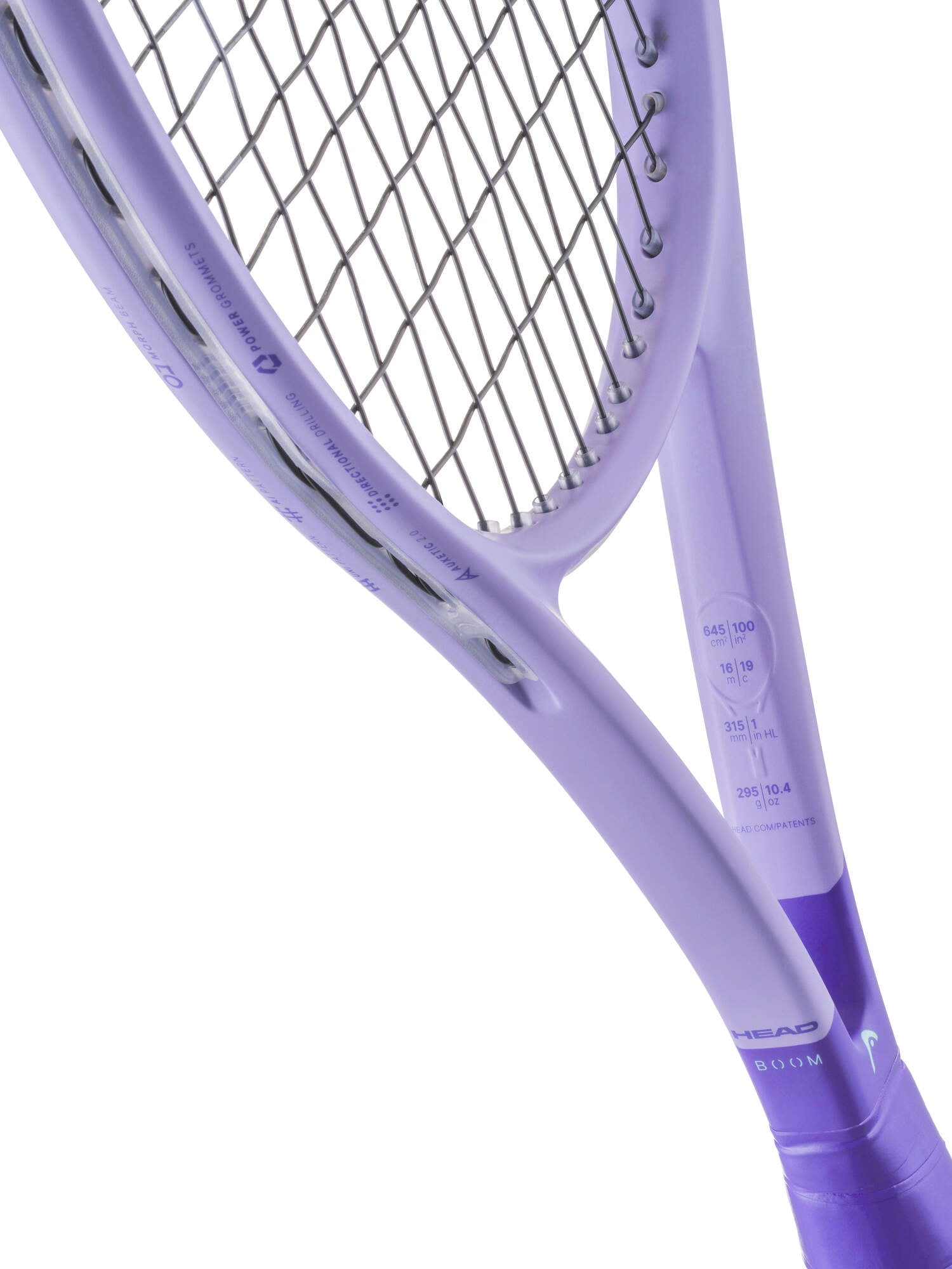 Head Boom MP 2026 Alternate Tennis Racquet