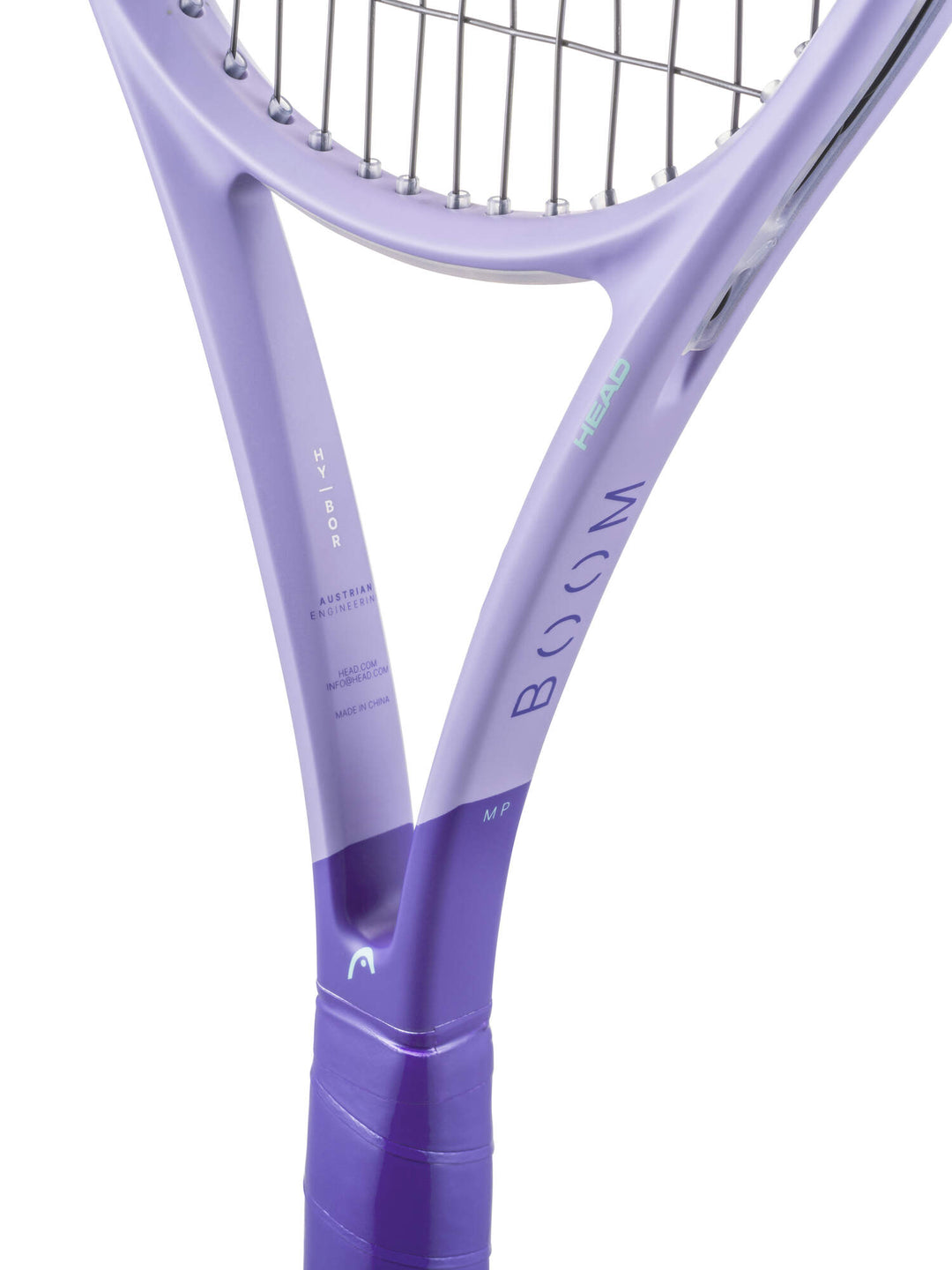 Head Boom MP 2026 Alternate Tennis Racquet