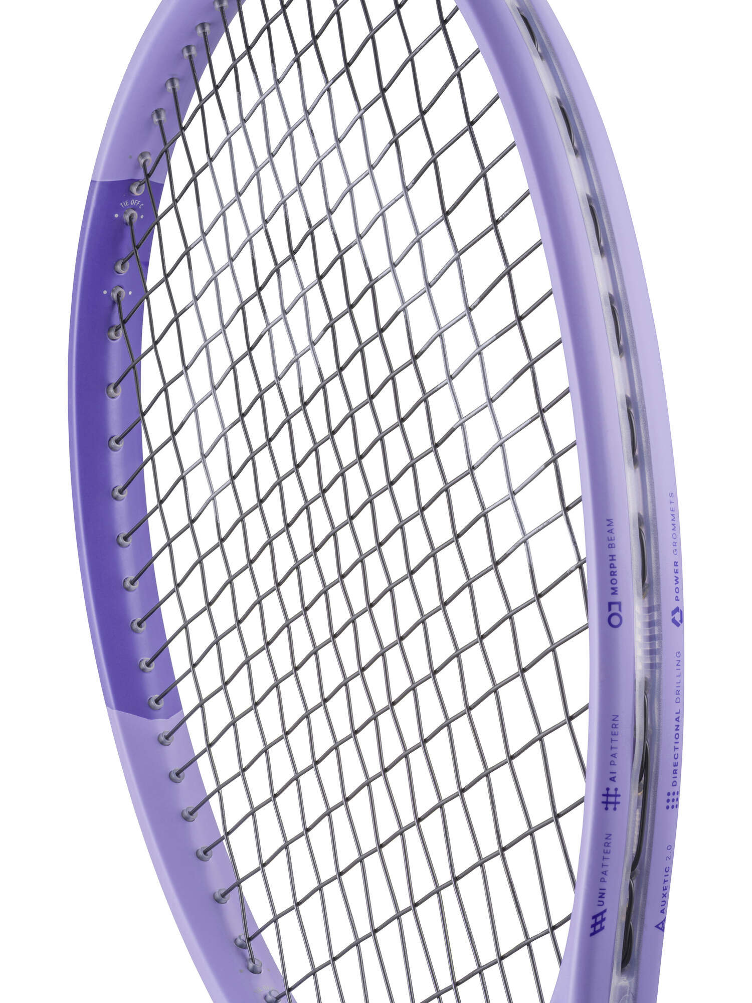 Head Boom MP 2026 Alternate Tennis Racquet