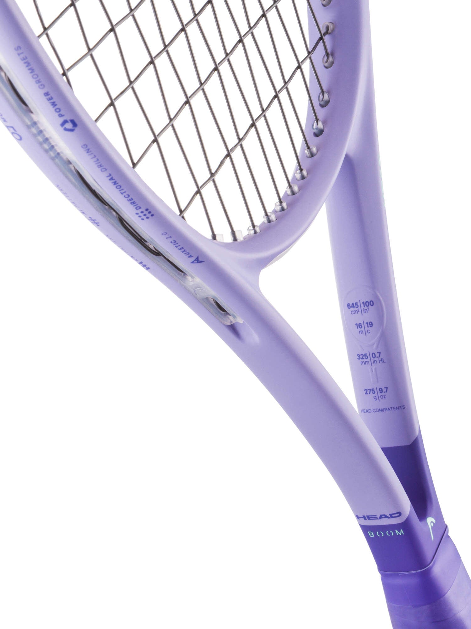 Head Boom MP L Alternate 2026 Tennis Racquet