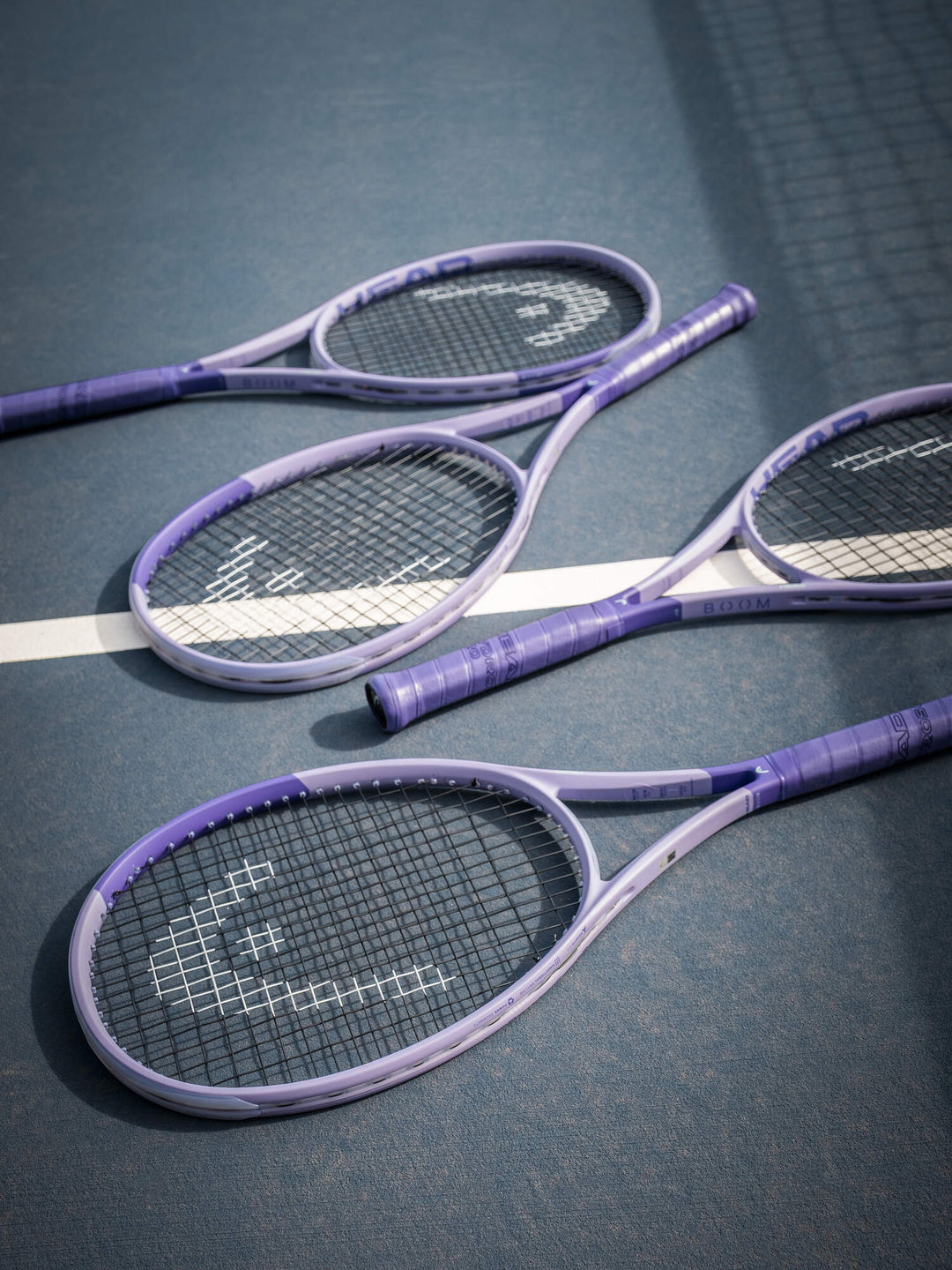Head Boom MP UL Alternate 2026 Tennis Racquet