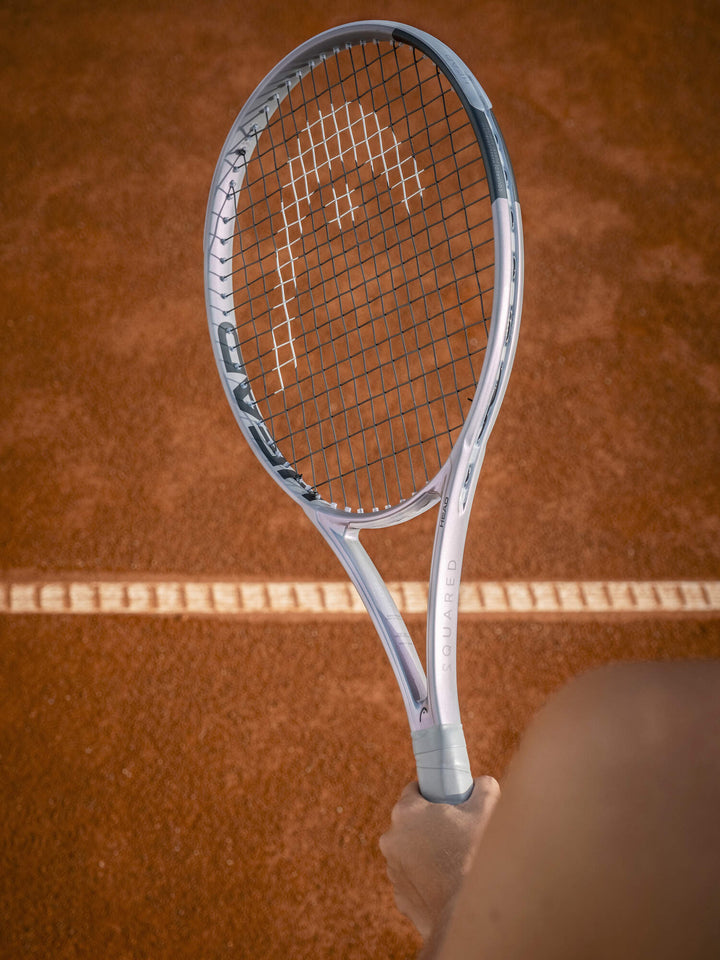 Head Squared 2026 Tennis Racquet