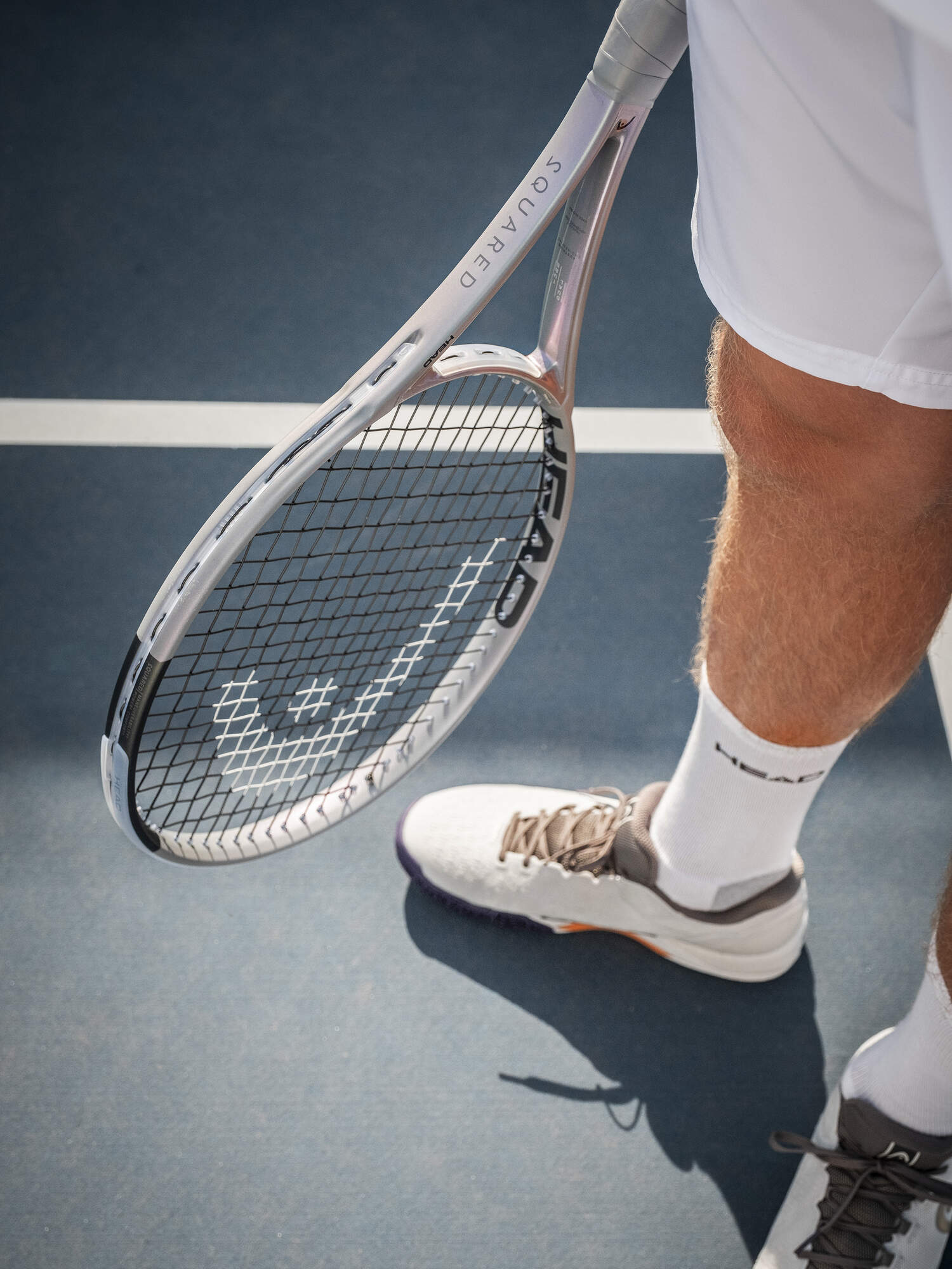 Head Squared 2026 Tennis Racquet